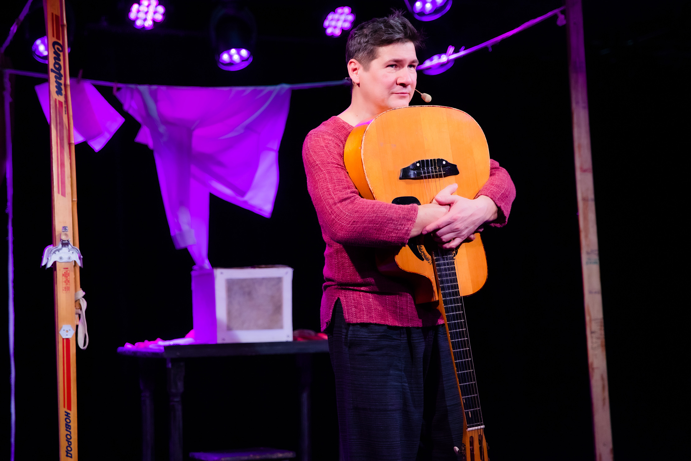 Филематологии УРА! или наука о поцелуях – афиша