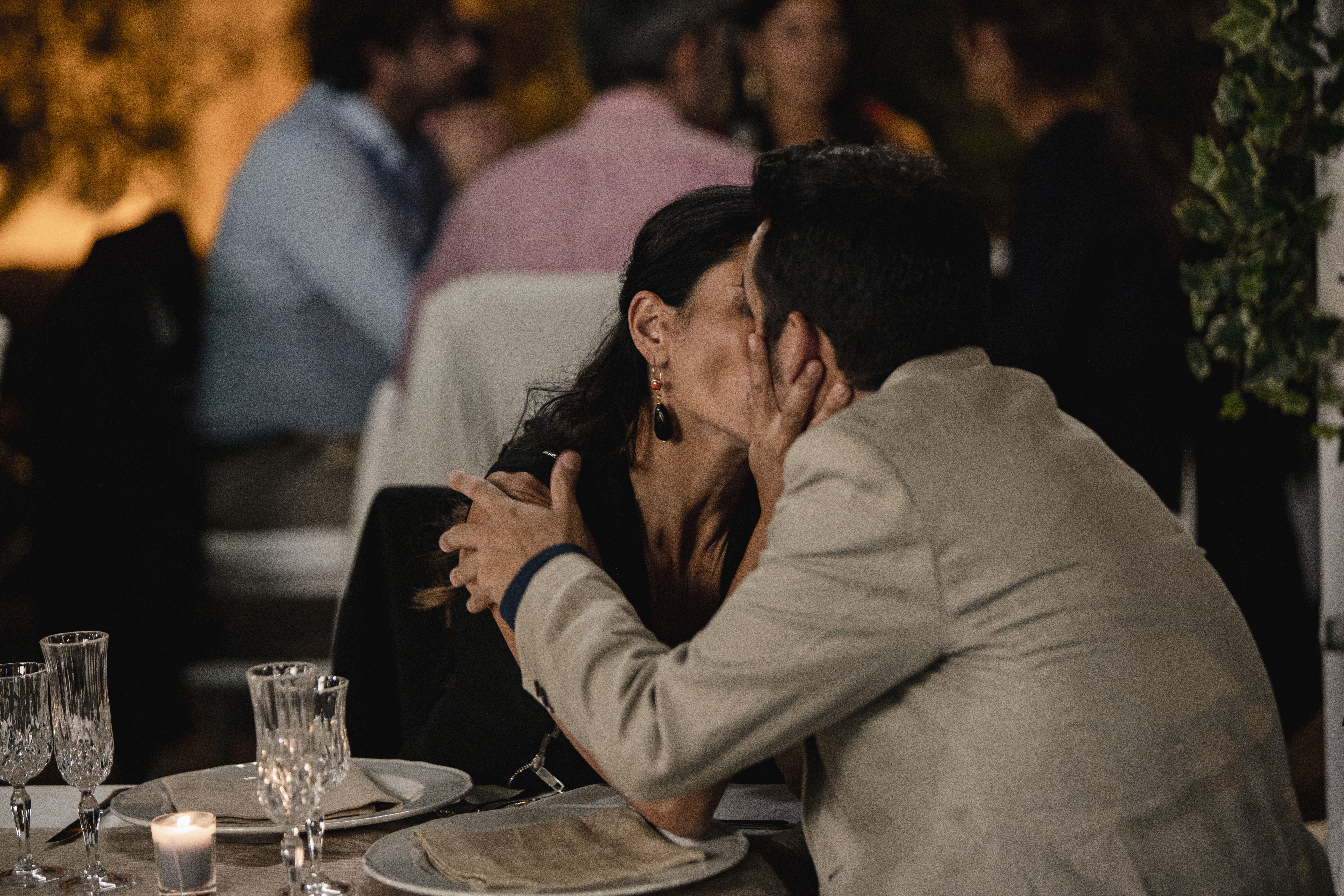 Пароль от сердца – афиша