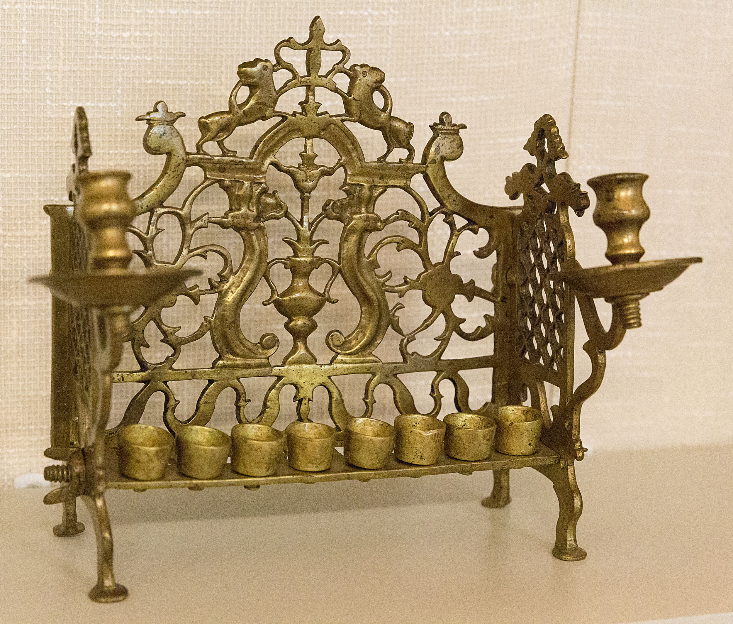 Вера. Учение. Закон: религиозная культура еврейского народа – афиша