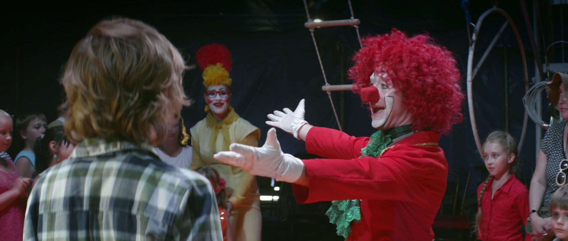 Евгений Стычкин – фото