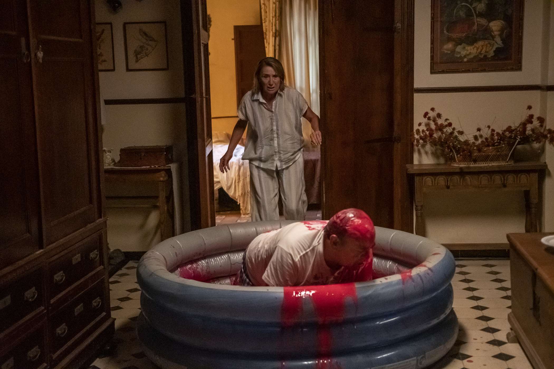 Грасия Олайо – фото