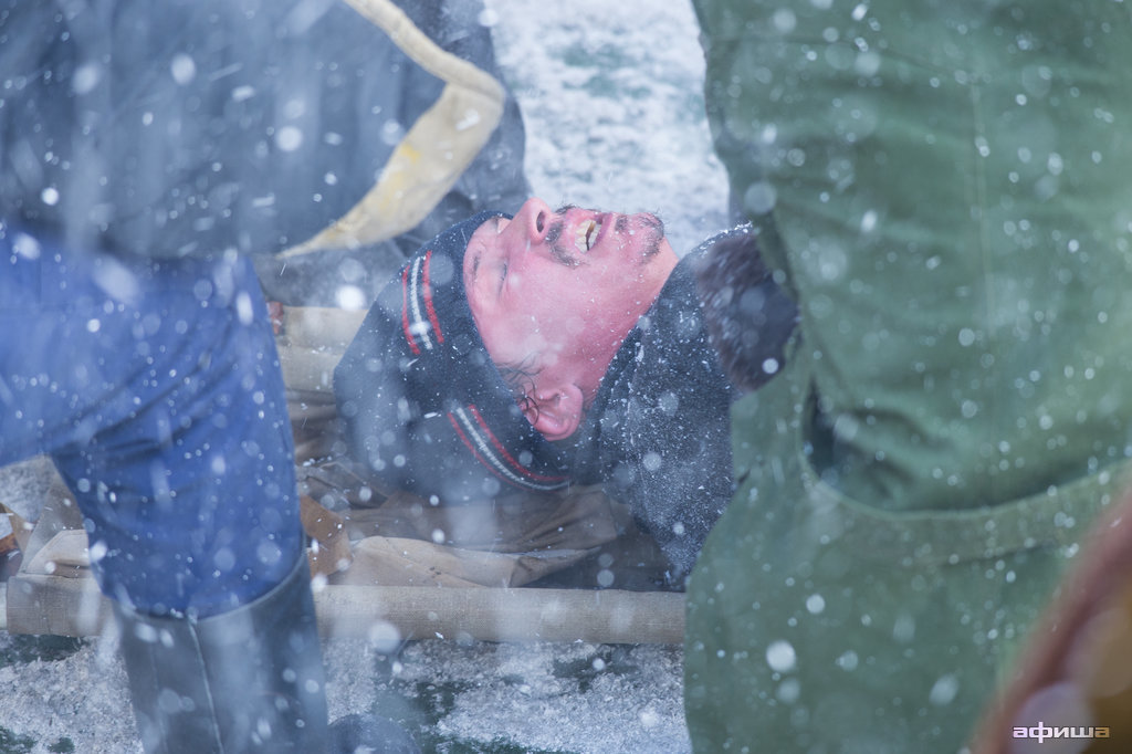 Александр Яценко – 'фото'