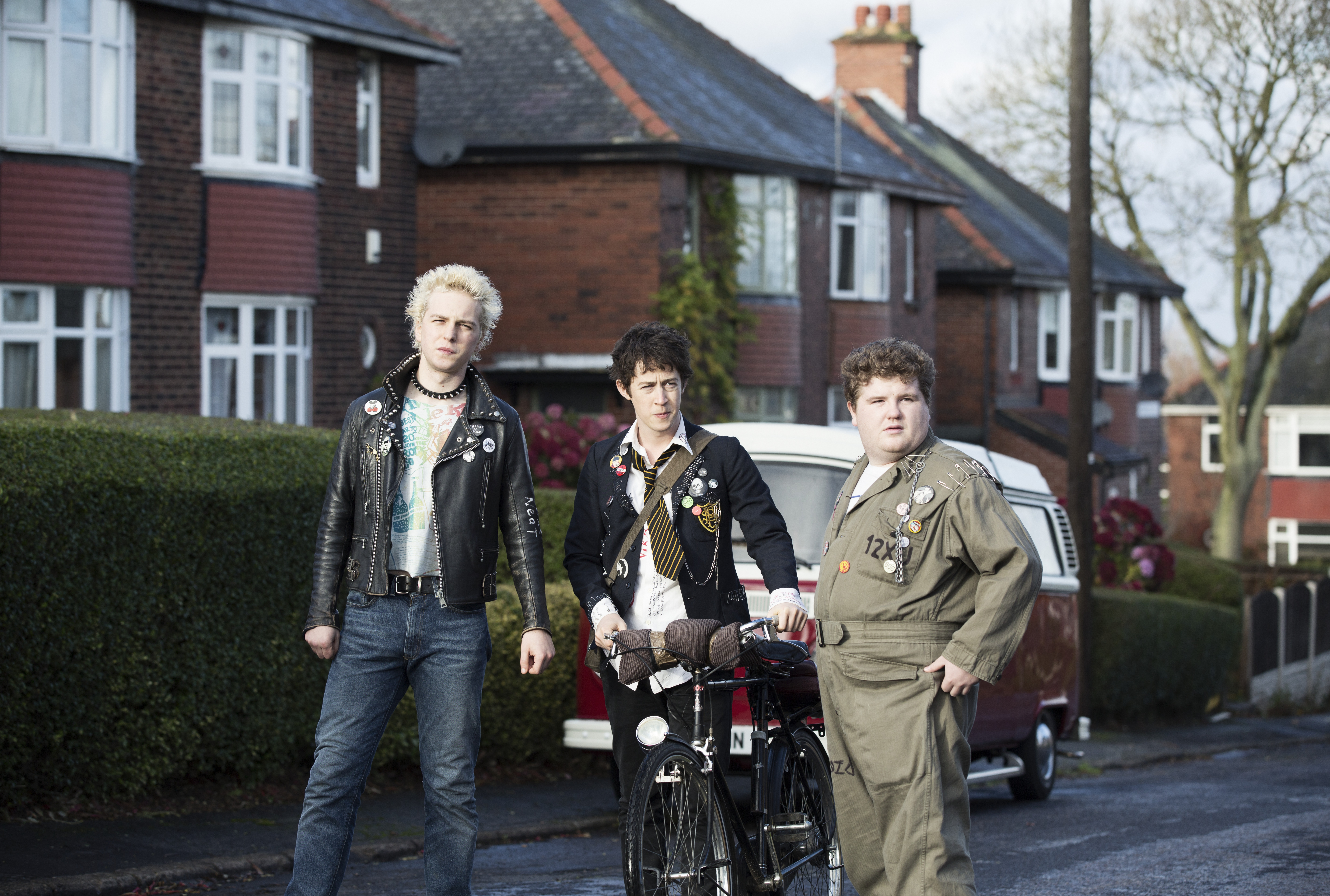 Алекс Шарп – 'фото'