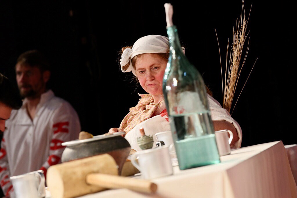 Слон – афиша