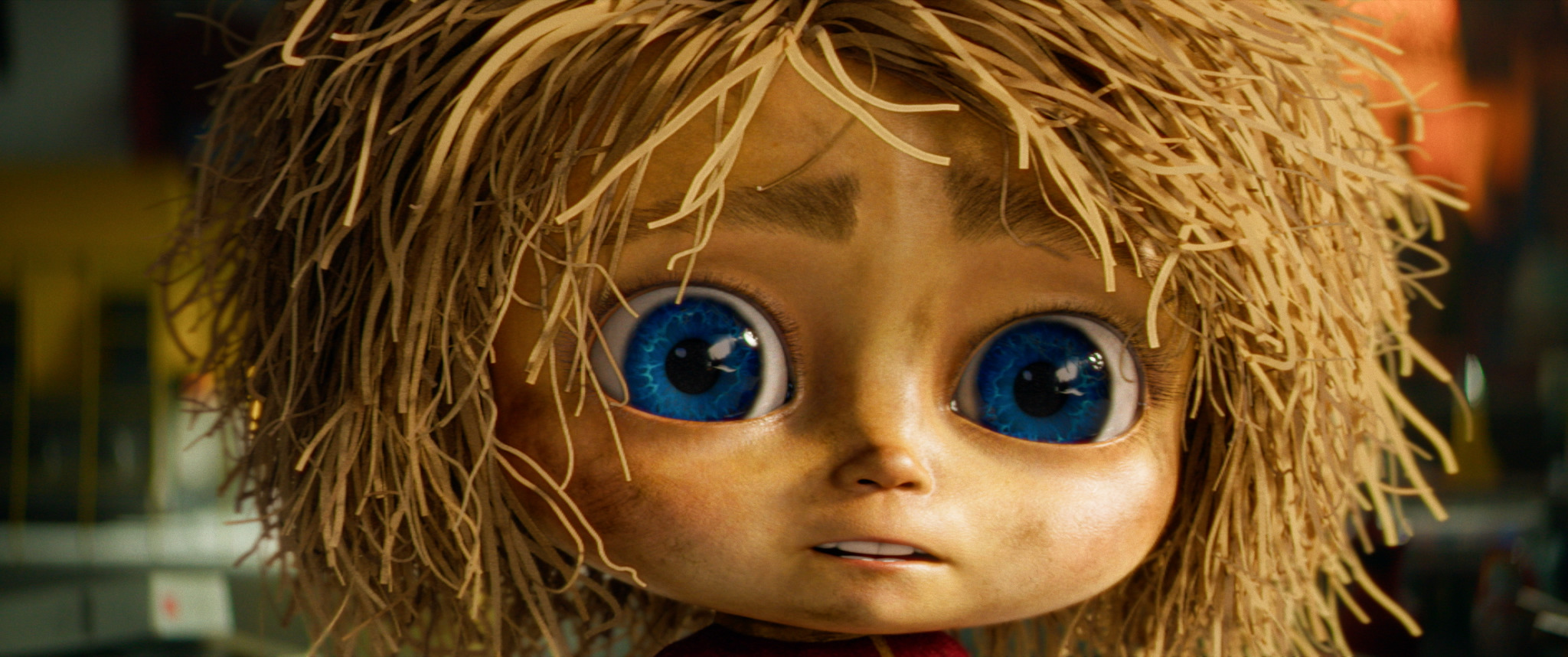 Домовенок Кузя-2 – афиша