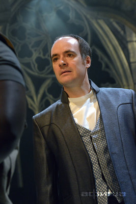 RSC: Отелло – афиша