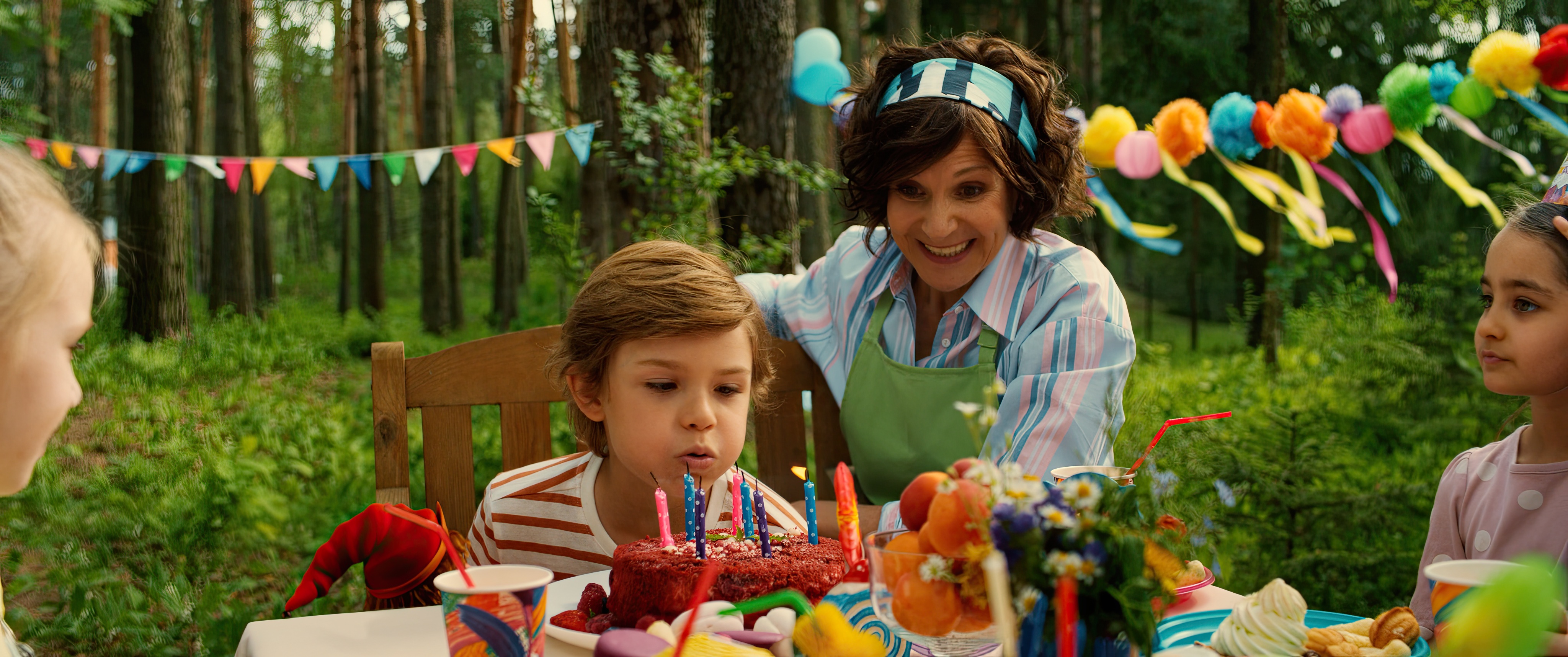 Петрушка – афиша