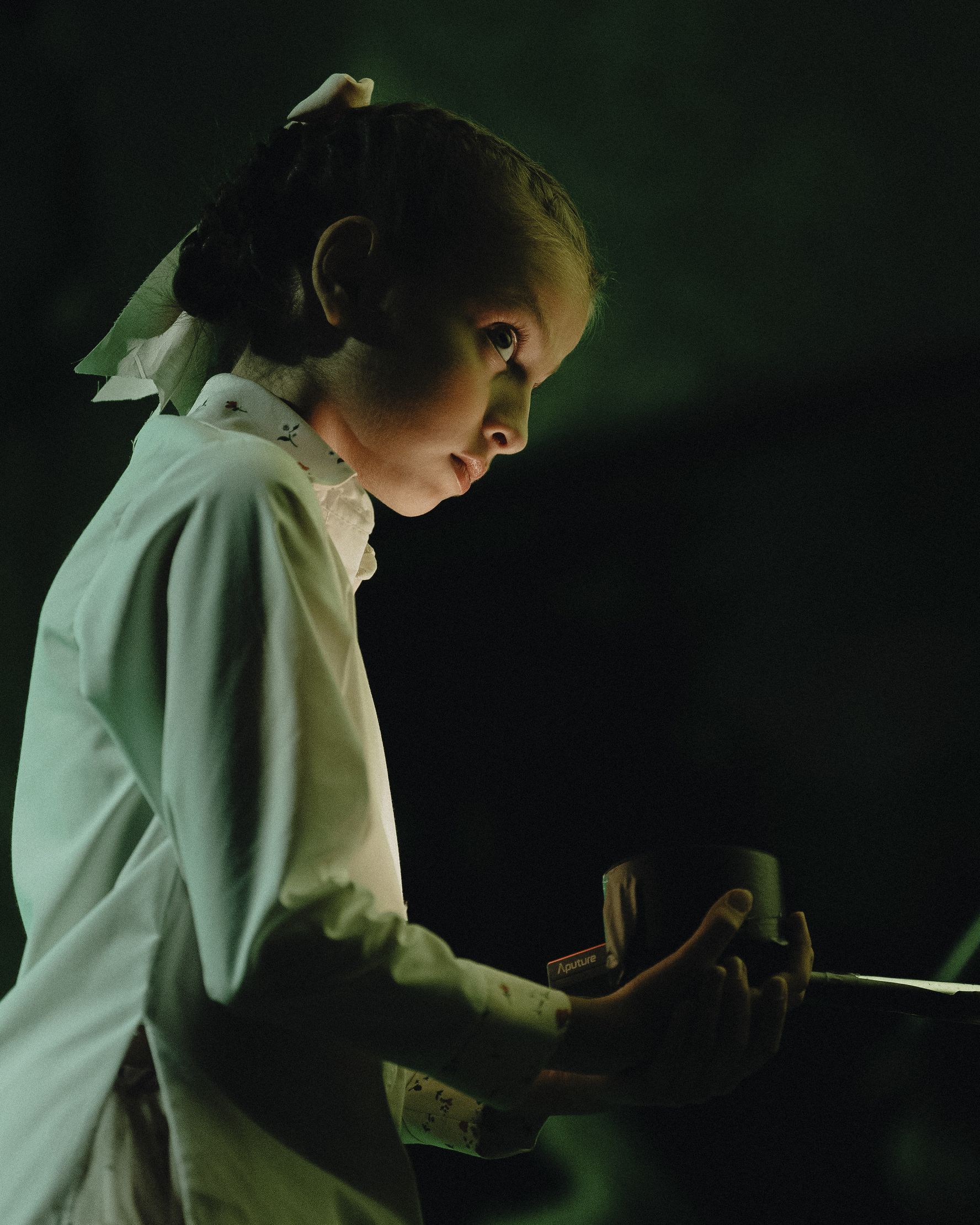 Щелкунчик. История, которую ты не знал – афиша