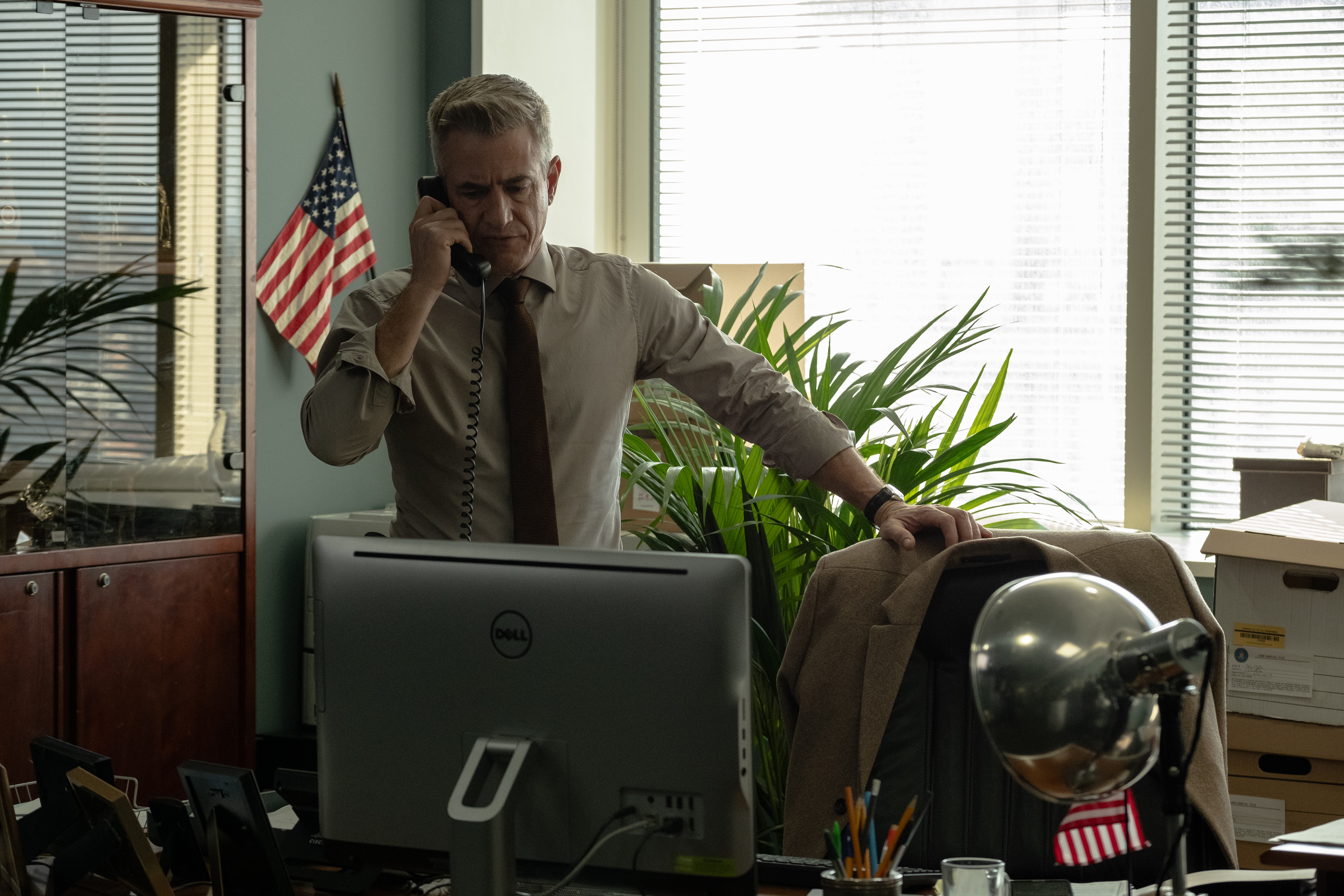 Дермот Малруни – фото