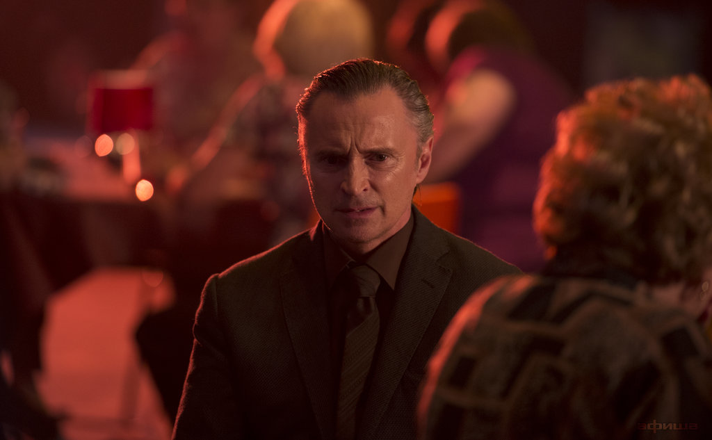 Роберт Карлайл – фото