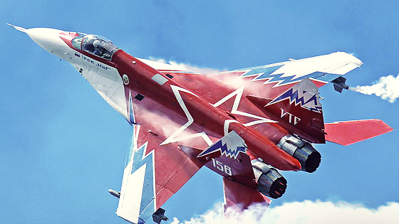 : МАКС-2015