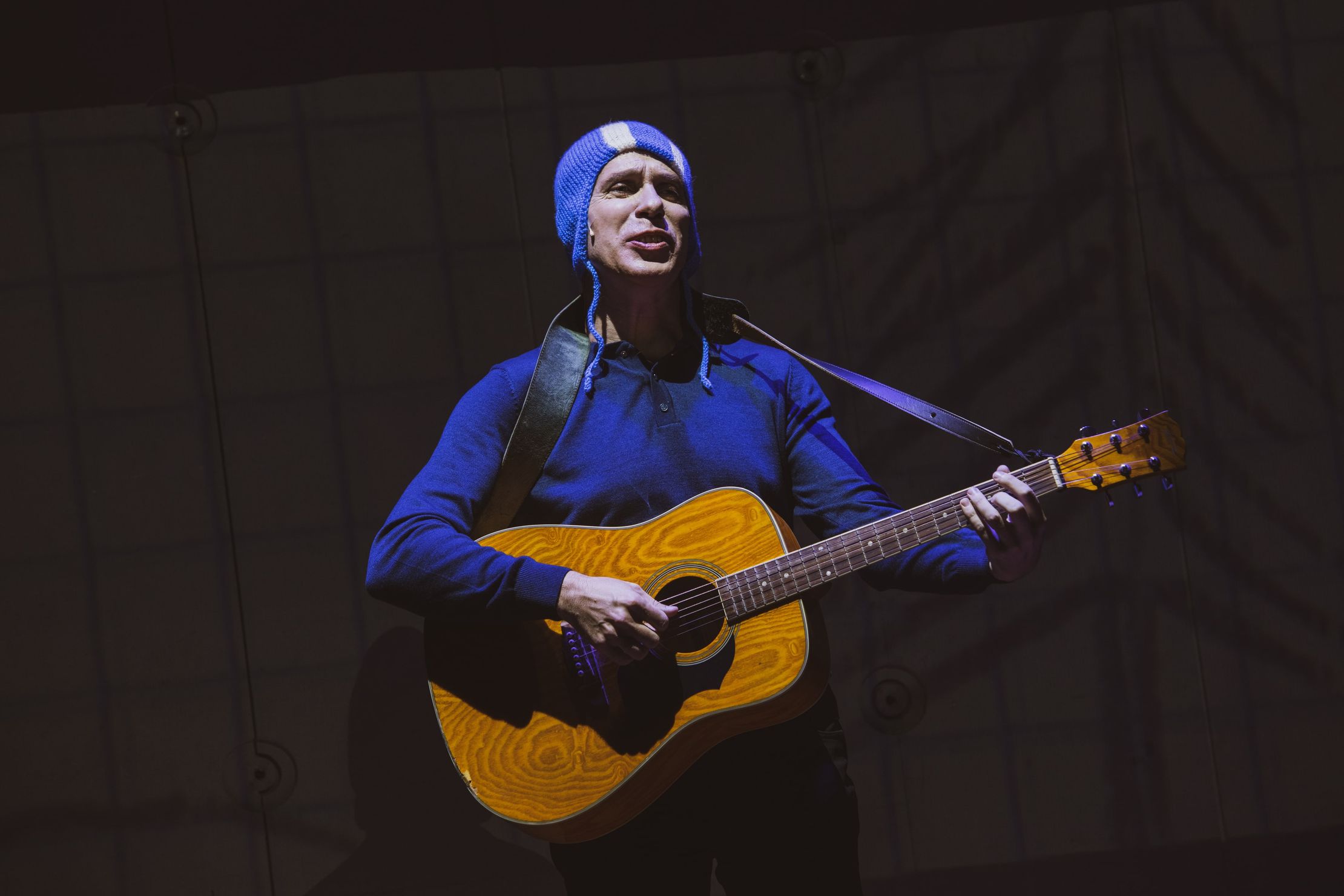 Моя тетрадь в клеточку – афиша