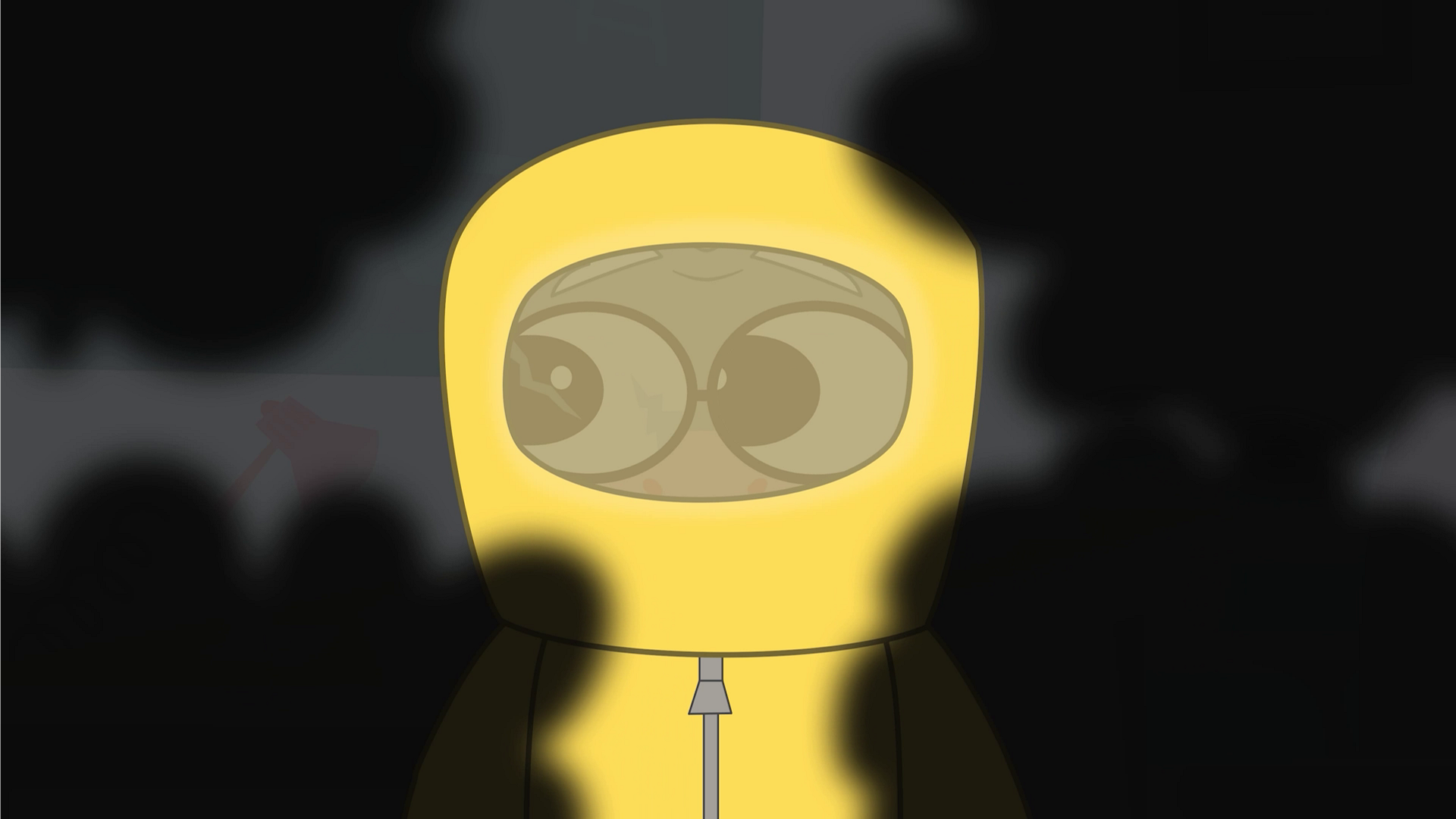 Тооку и Чысхаан – афиша