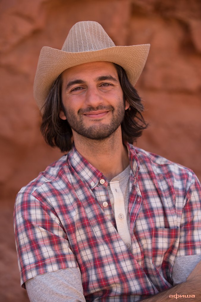 Амир К – 'фото'