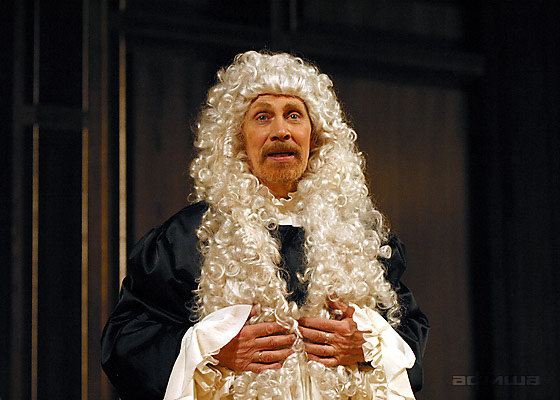 Василий Бочкарев – фото