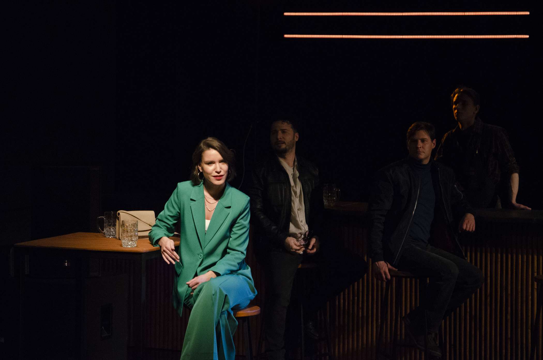 На дне.doc – афиша