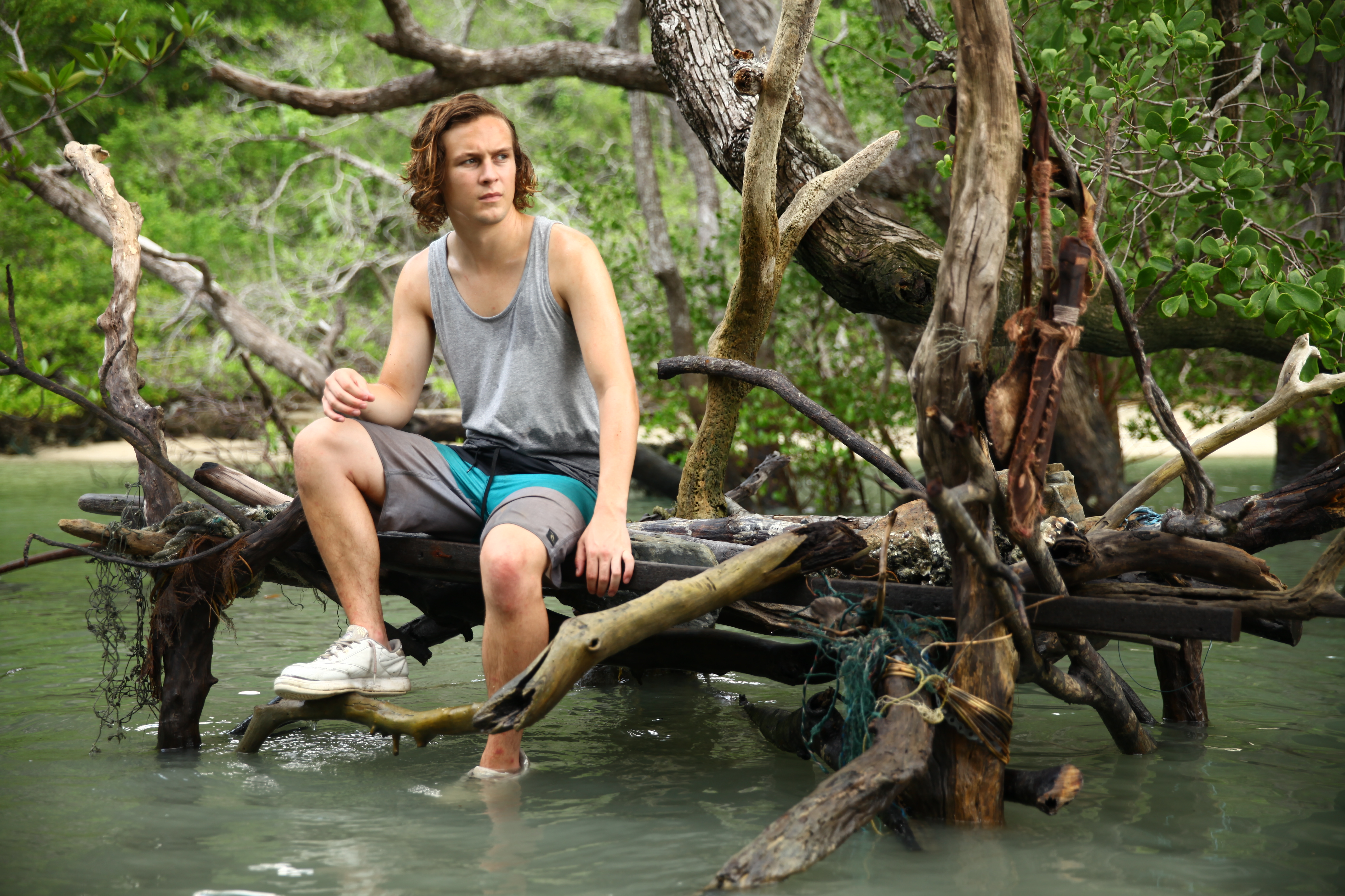 Логан Миллер – 'фото'