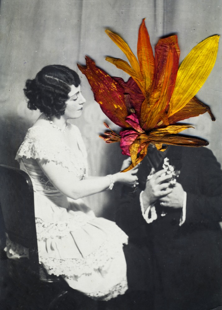 Со-отношения – афиша