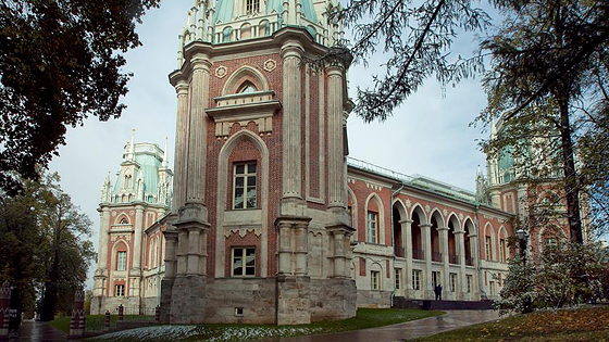 Царицыно Музей Заповедник Официальный Сайт Фото