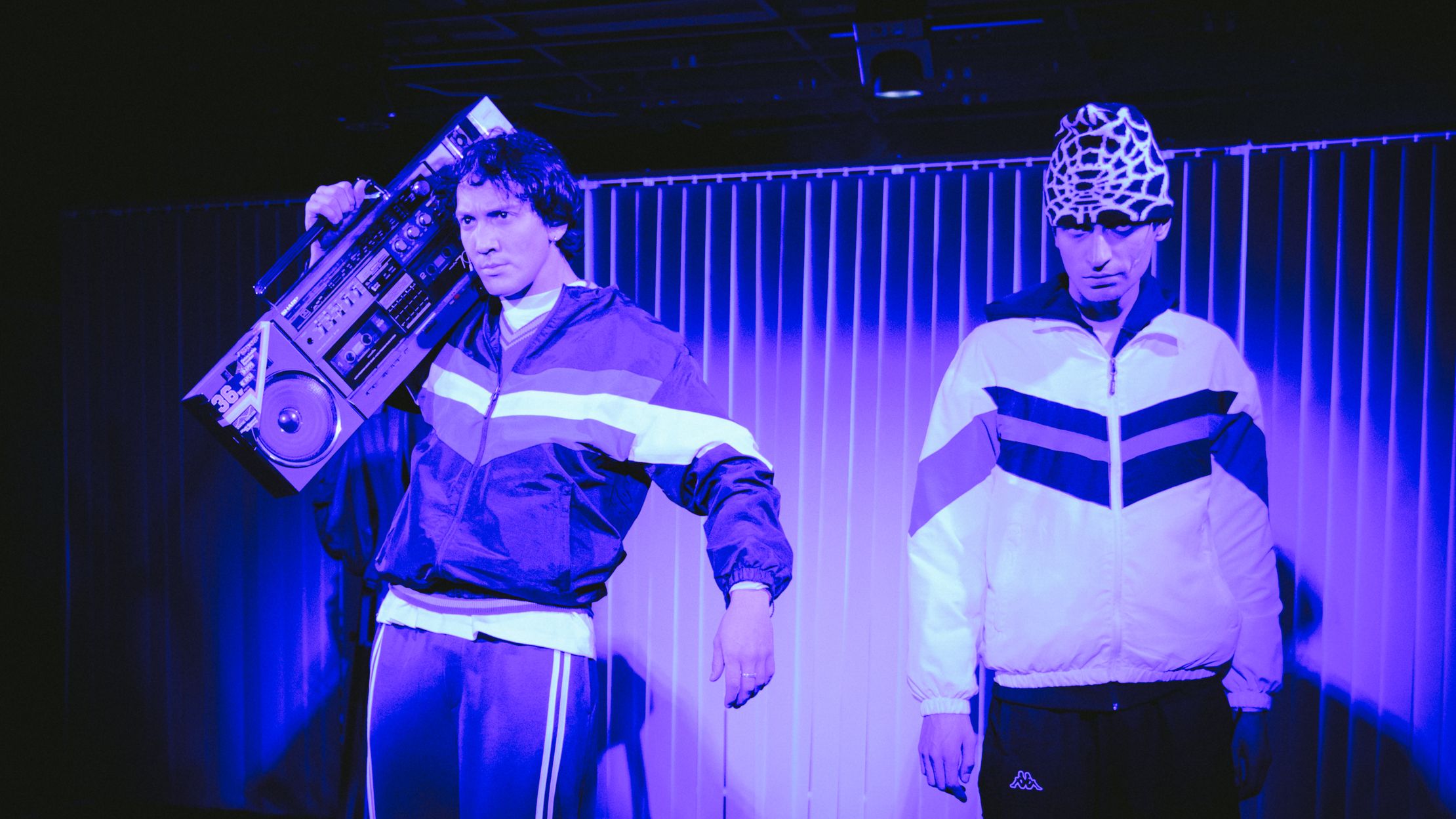 Гриша не свидетель – афиша