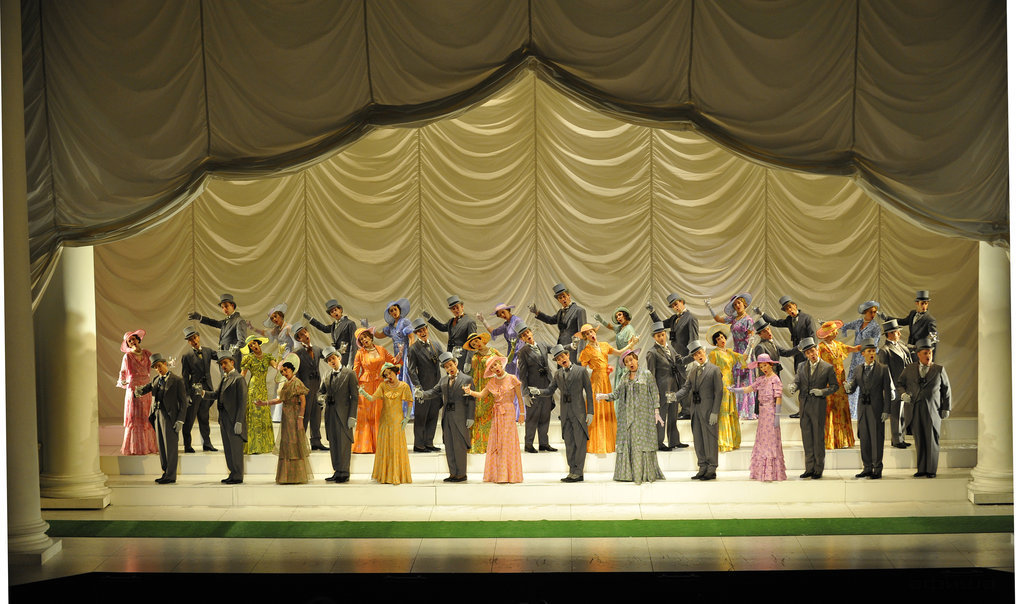 Моя прекрасная леди – афиша