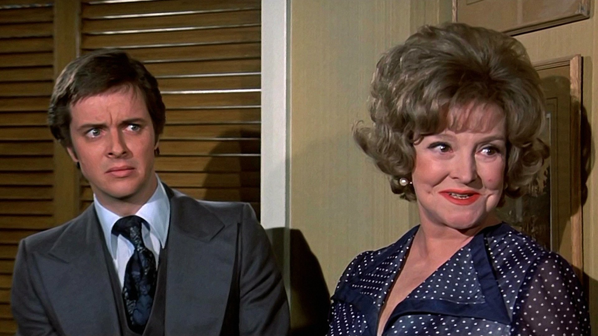 Никакого секса, пожалуйста, мы — британцы – афиша