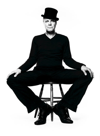 Алексей Кортнев – фото