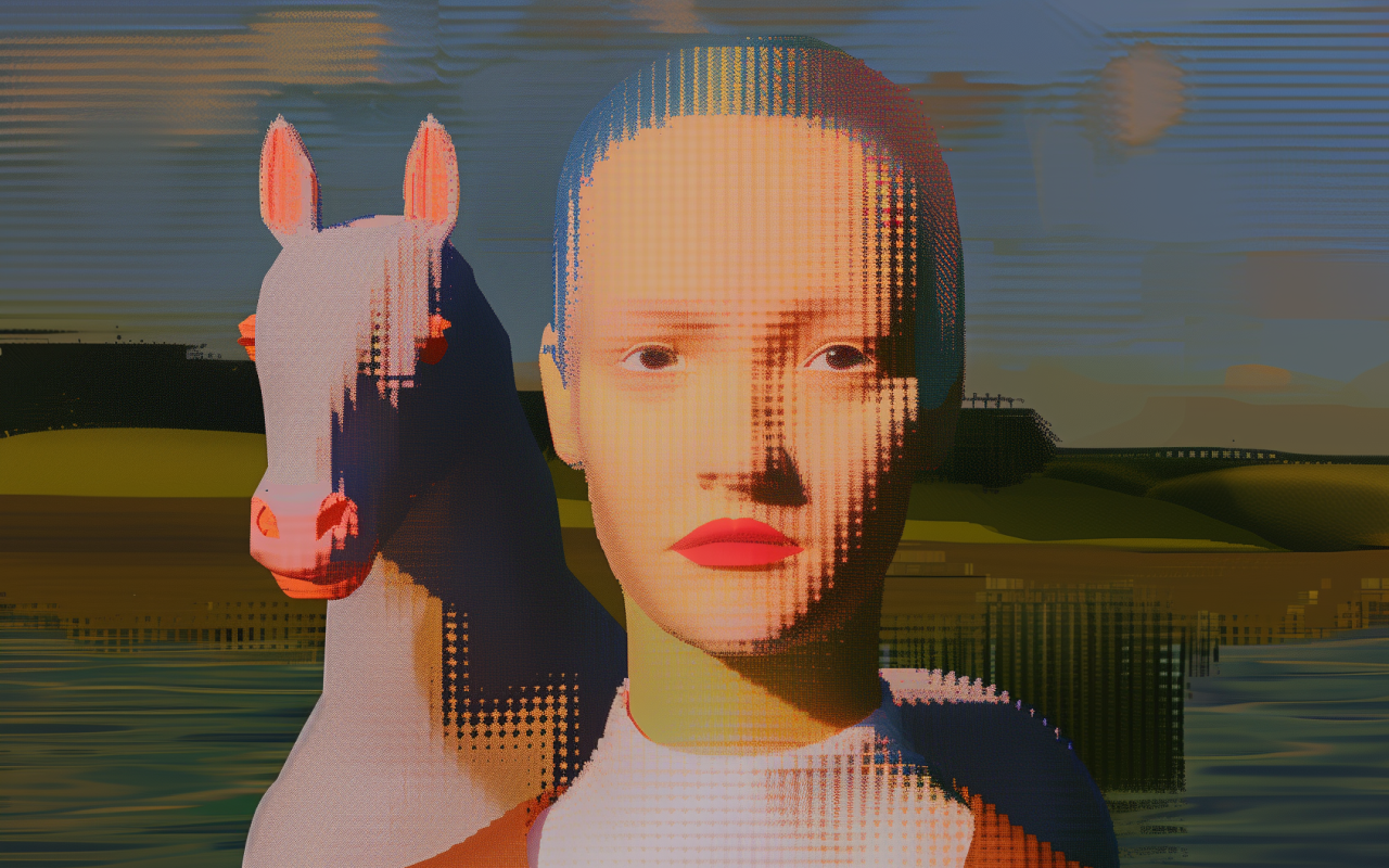 Атлантида.AI – афиша