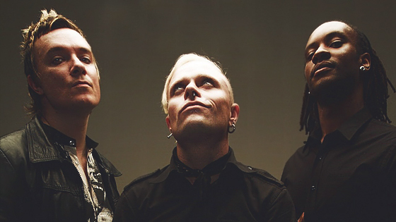 : The Prodigy (Великобритания)