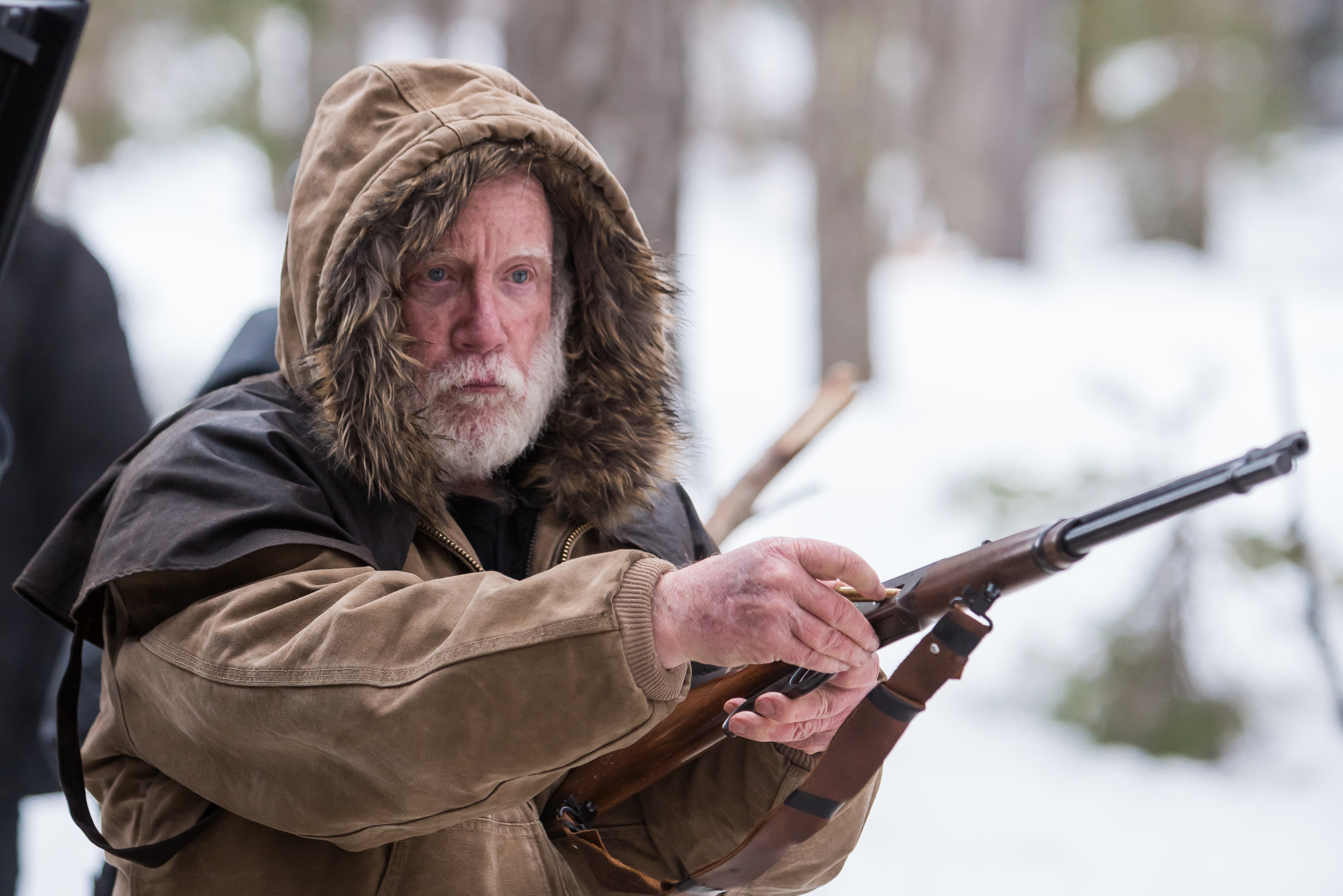 Ричард Дрейфусс – фото