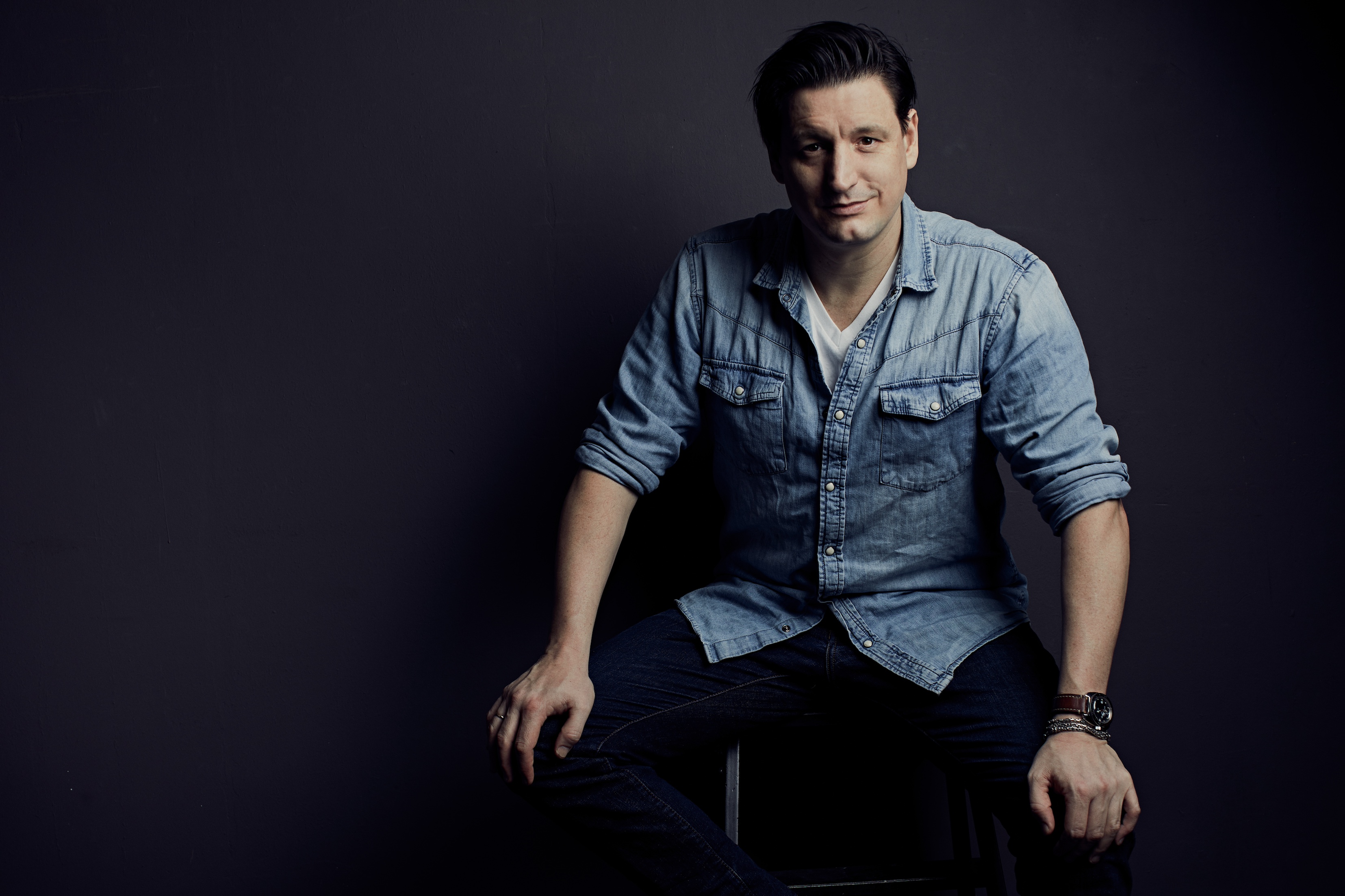 Душа Latino. Карлос Д'Онофрио – афиша