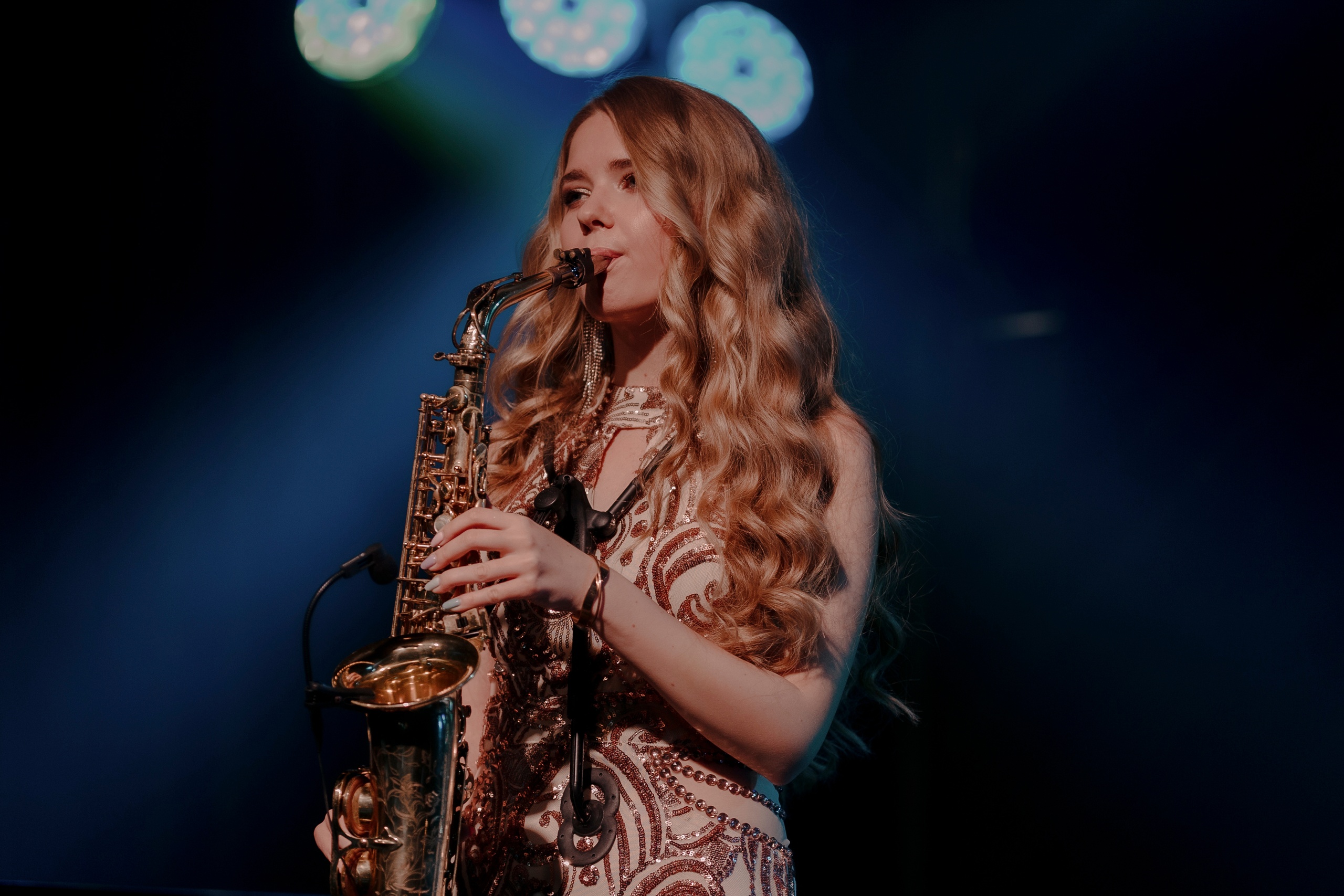 Женский Stand-Up + Jazz. Два концерта в один вечер – афиша