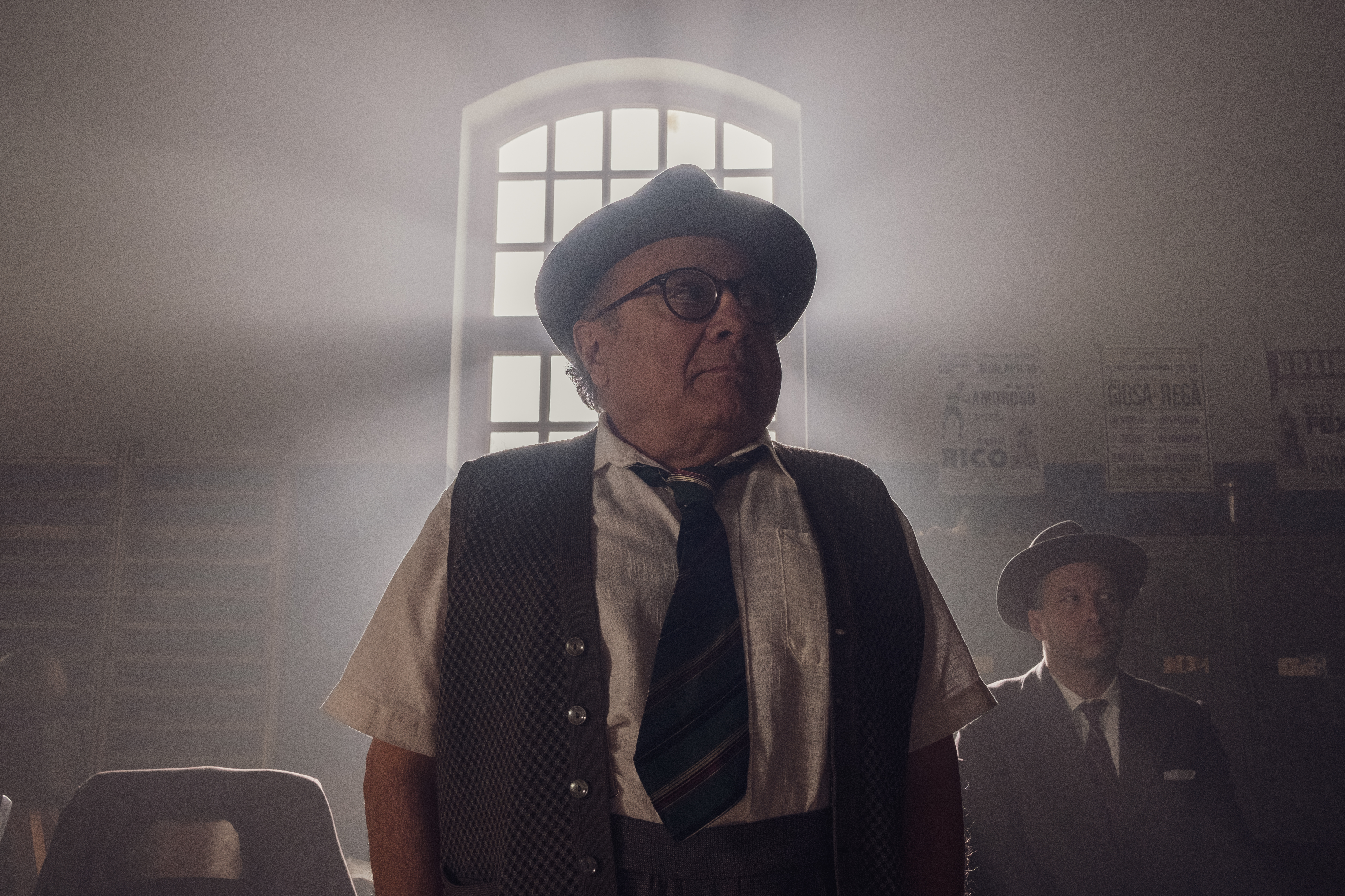 Дэнни ДеВито – фото