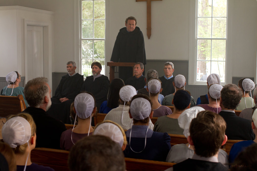 Колм Мини – фото