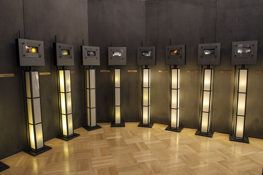 Вилли Инауэн. Композиция Крест «Монто Дженерозо» – афиша