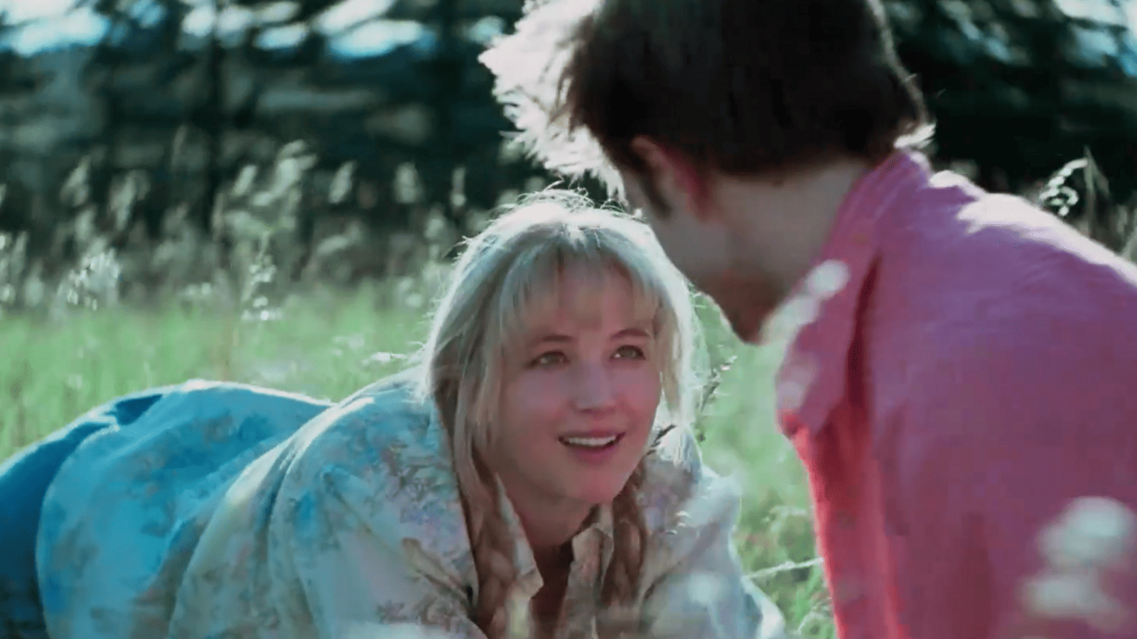 Умри, моя любовь – афиша