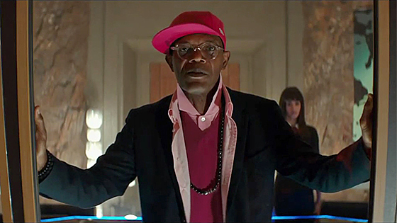 : Kingsman: Секретная служба