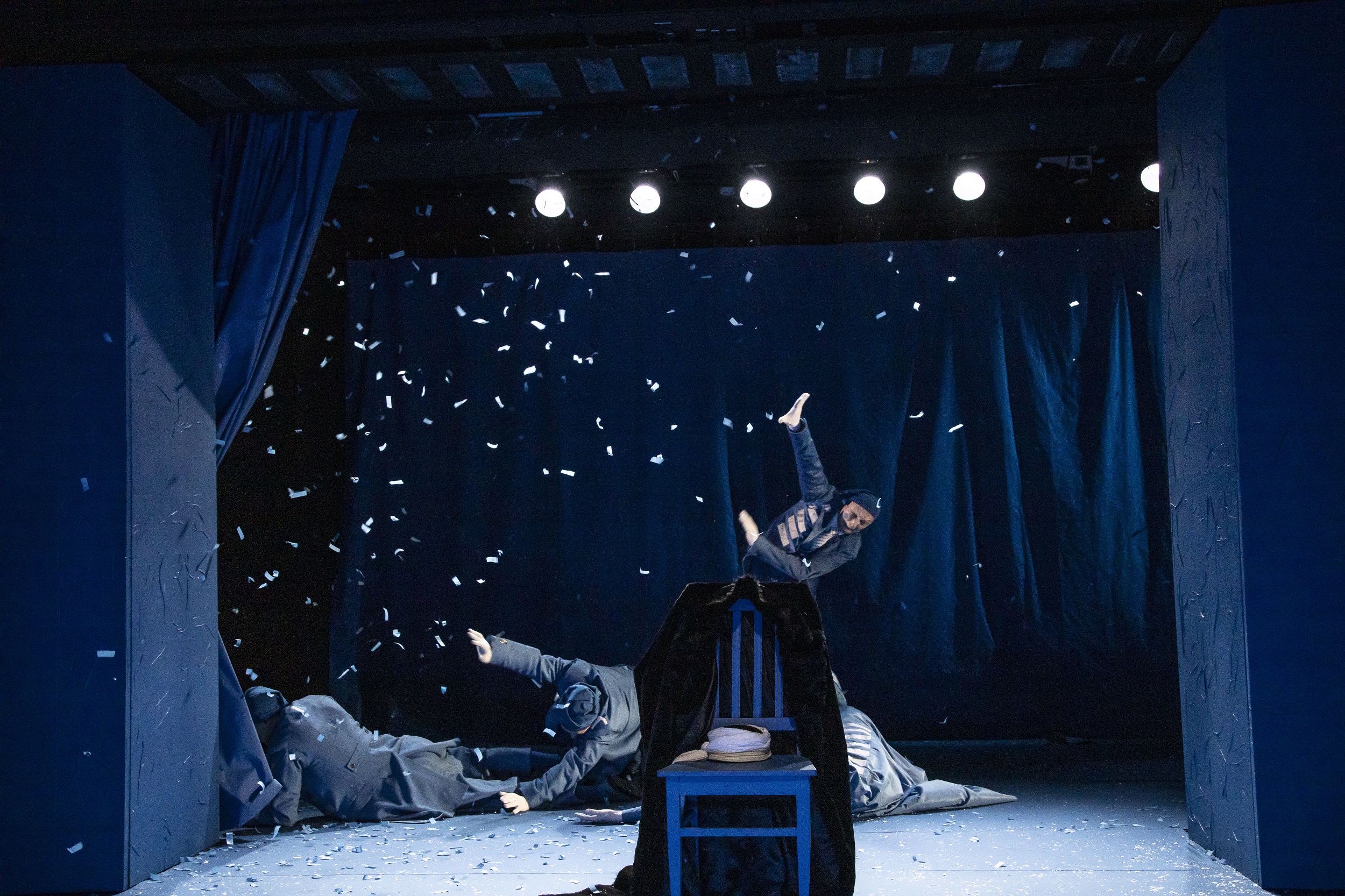 С художника спросится – афиша