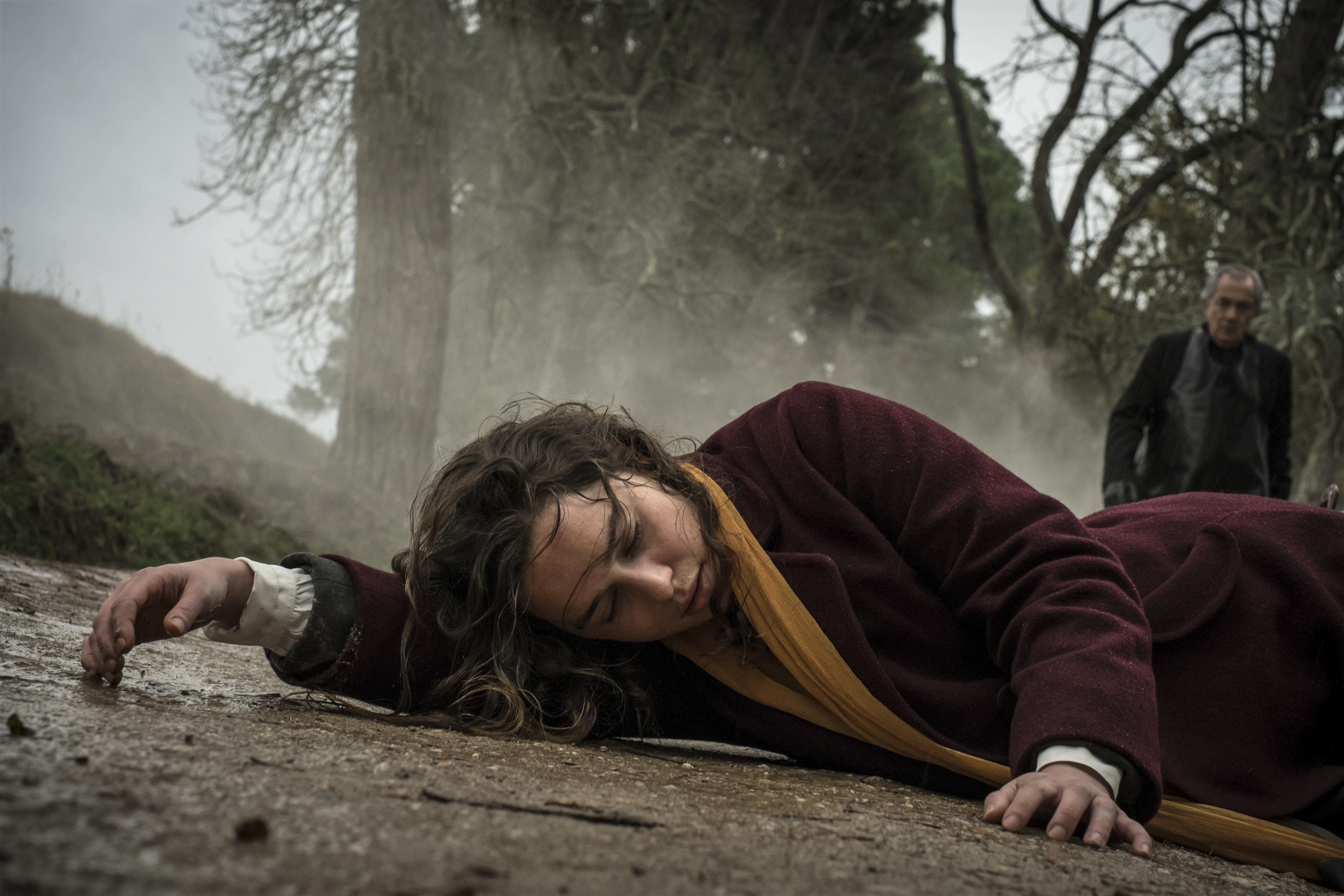 Эмилия Кларк – фото