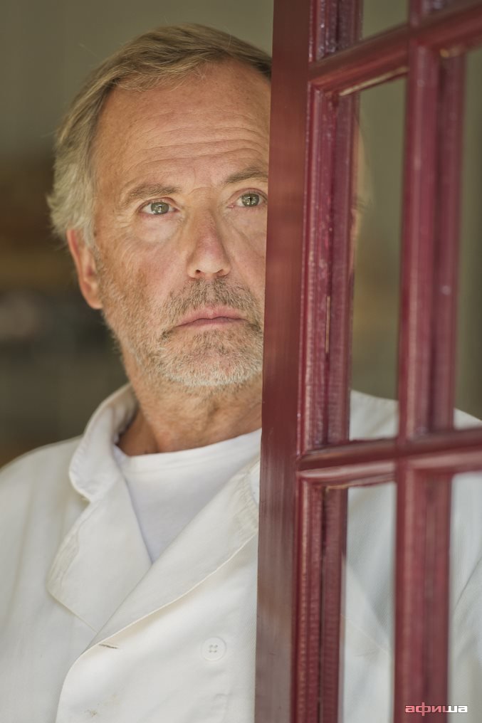 Фабрис Лукини – фото