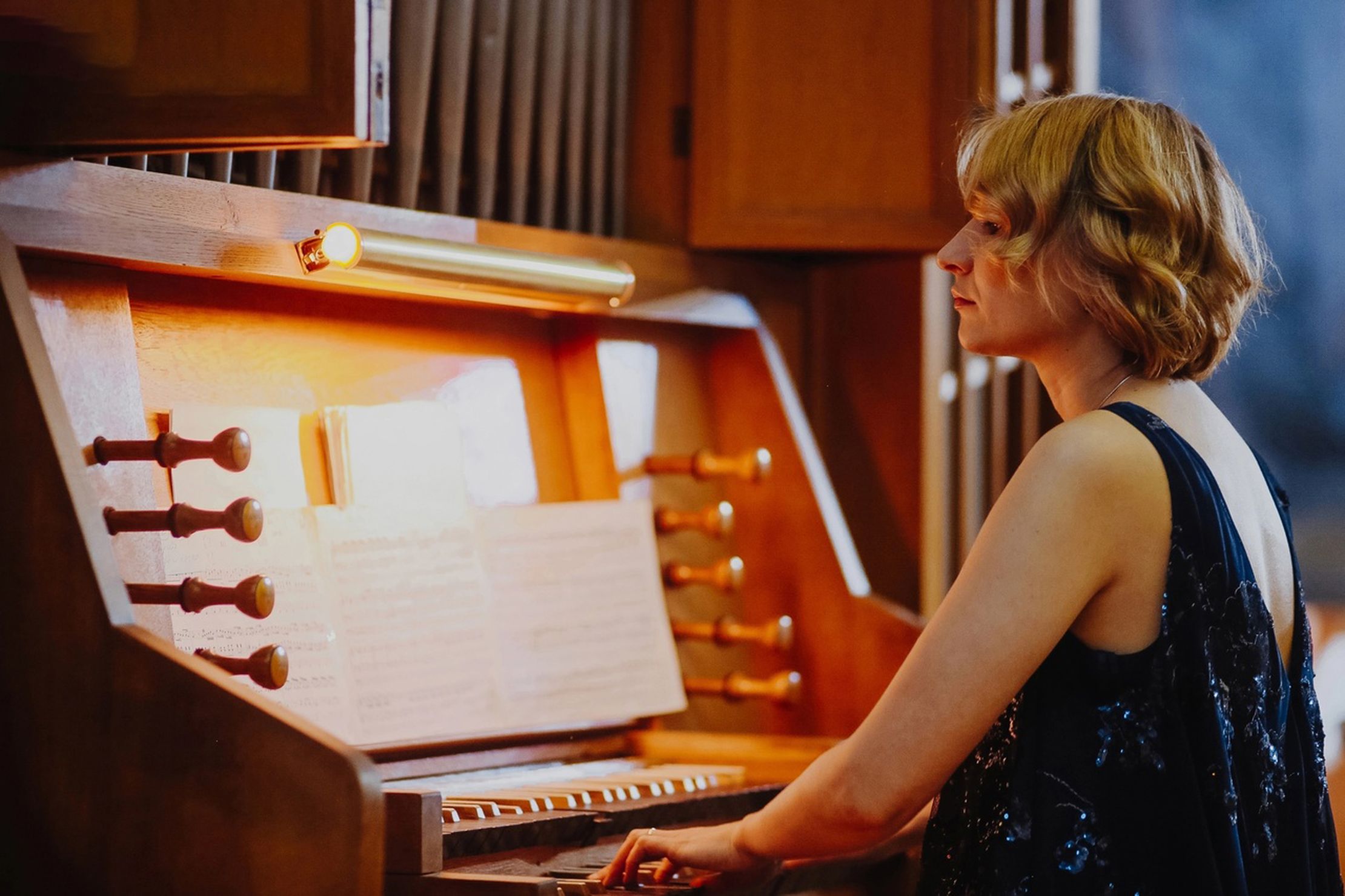 14 шедевров Моцарта – афиша