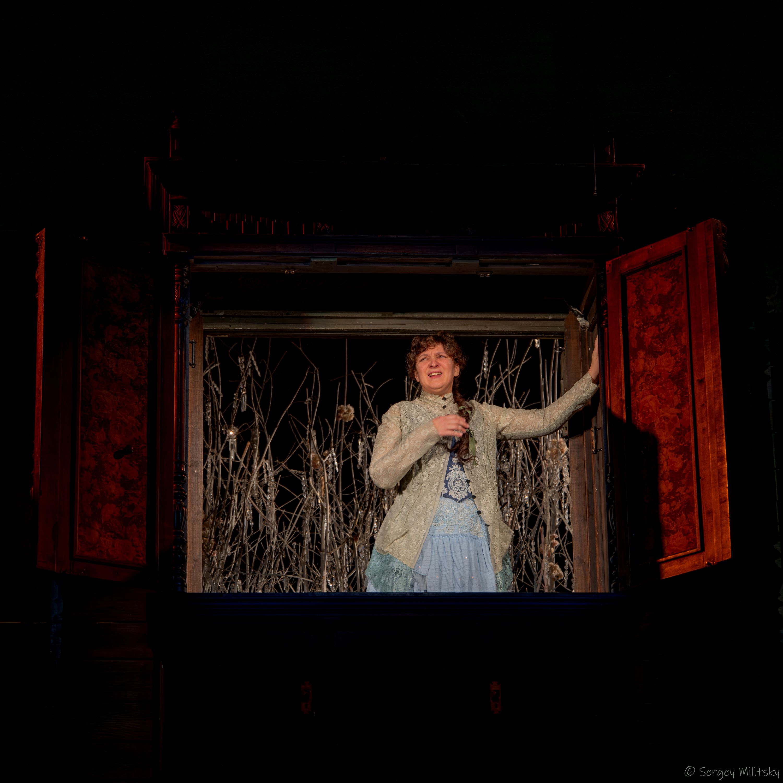 Женитьба – афиша