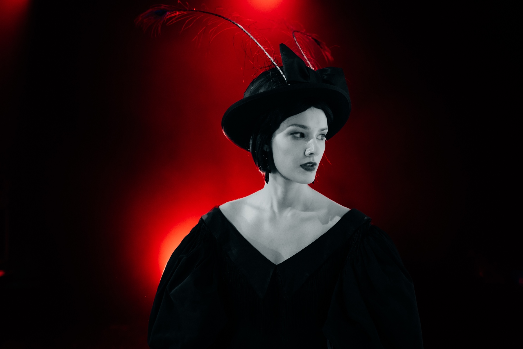 Превращение – афиша