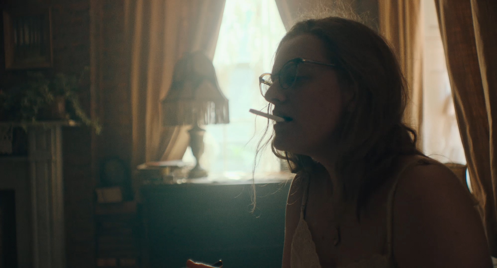 Элизабет Мосс – 'фото'