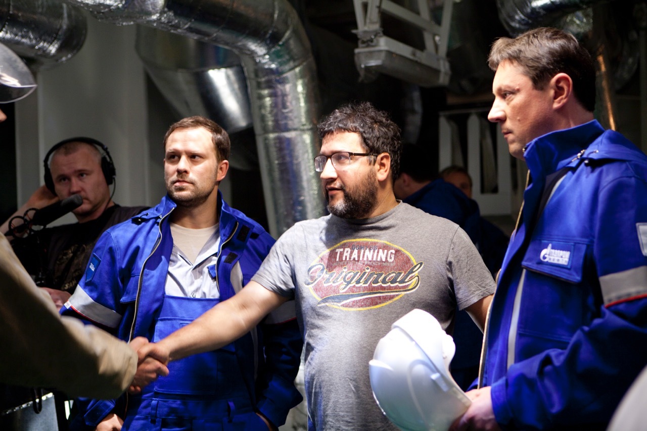 Александр Котт – фото