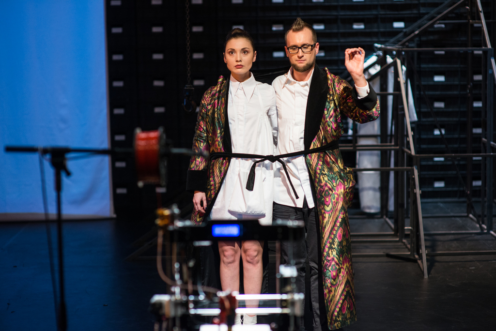 Маниозис-2 – афиша