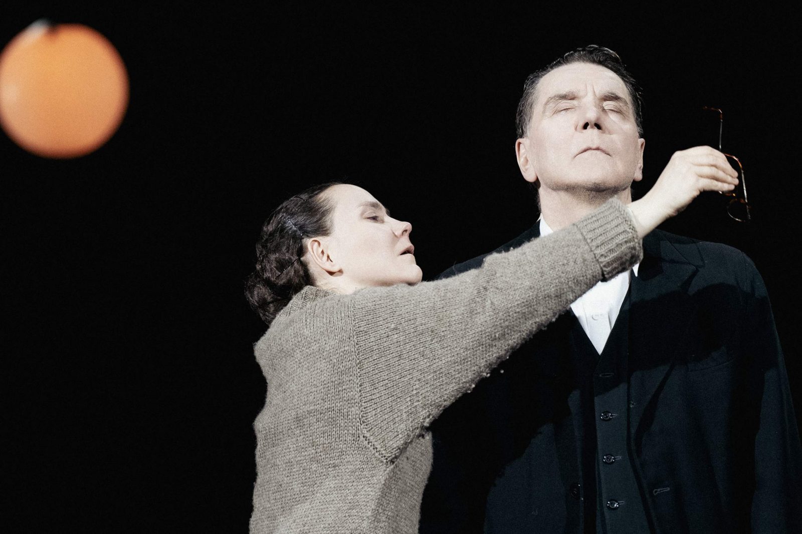 Дядя Ваня – афиша