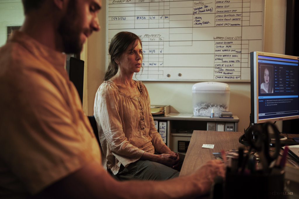 Джоз еф Файнс – фото