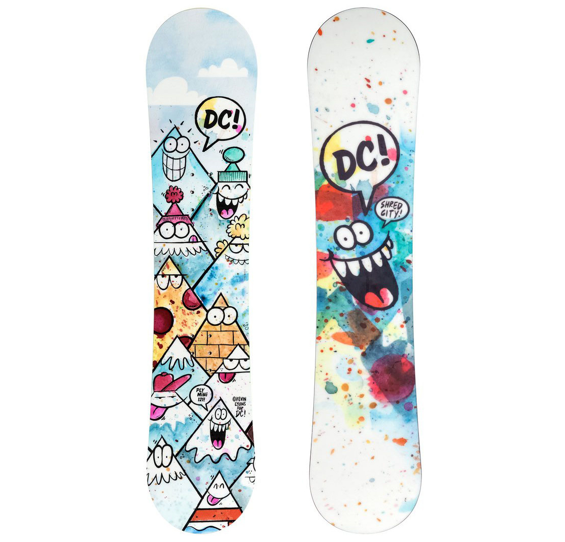 Billabong – афиша