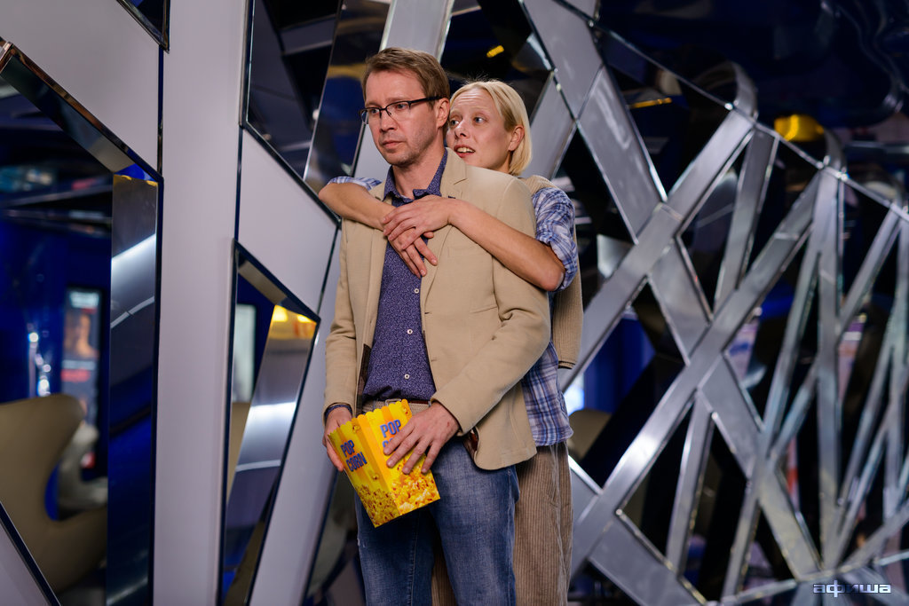 Северия Янушаускайте – фото